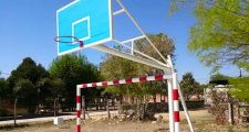LICITACIÓN PLAYON DEPORTIVO EN FORTIN OLMOS