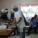 SABORES EN ACCIÓN