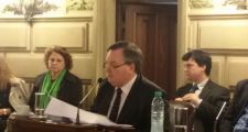 El 25% que era para obras ahora se puede usar en