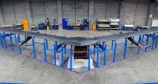 Facebook lanzará un dron al espacio para crear una nueva red de internet