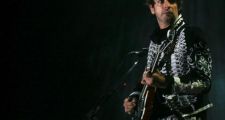 El Cirque du Soleil homenajea al rock nacional con la música de Soda Stereo