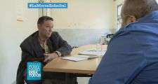 Quién es Lanatta, el condenado a perpetua que realizó la denuncia