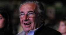 Murió Juan Carlos