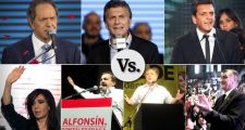 Diez similitudes y diferencias entre las PASO 2015 y las del 2011
