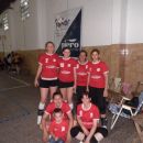 SEGUNDO TORNEO DE MAMI VOLEY