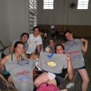 SEGUNDO TORNEO DE MAMI VOLEY