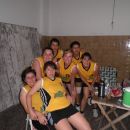 SEGUNDO TORNEO DE MAMI VOLEY