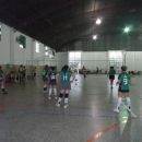 SEGUNDO TORNEO DE MAMI VOLEY