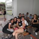 SEGUNDO TORNEO DE MAMI VOLEY