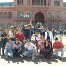 ALUMNOS DE FORTIN OLMOS Y LA ZONA VISITARON TECNÓPOLIS.
