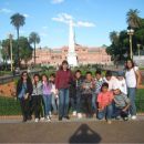ALUMNOS DE FORTIN OLMOS Y LA ZONA VISITARON TECNÓPOLIS.