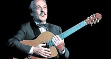 Las lágrimas no son de risa, murió Rabinovich de