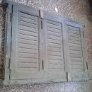 ROBO DE VENTANA,GARRAFA,CELULARES Y MOTOR
