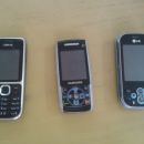 ROBO DE VENTANA,GARRAFA,CELULARES Y MOTOR