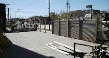 Se reanudan los trabajos en el Templo de Vera