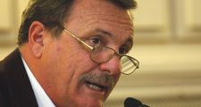 “El gobernador tiene que sincerar las cuentas públicas”