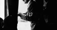 Confirman el hallazgo de un tren nazi, repleto de oro, desaparecido en 194