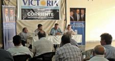 Rossi: “En Vera entran $ 20 millones por mes de Asignación Universal y Pensiones”