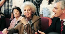 Estela de Carlotto: