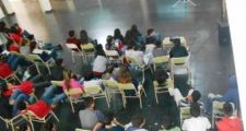TALLER DE CINE EN LA EESO 259