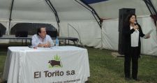65º  Exposición de la Sociedad Rural de Vera