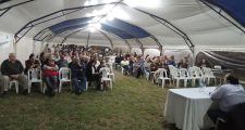 65º  Exposición de la Sociedad Rural de Vera