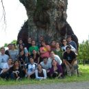 CAMPAMENTO ANUAL ESTUDIANTIL  I.S.P.I. Nº 4007
