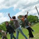 CAMPAMENTO ANUAL ESTUDIANTIL  I.S.P.I. Nº 4007