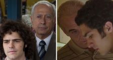 El Clan Puccio: la película vs la serie
