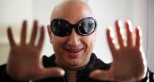 Guillermo Novellis sufrió un infarto en medio de un show