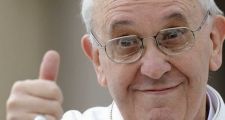 “Yo tengo confianza en los políticos jóvenes porque hablan otra música ”