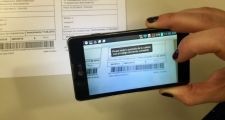 Un nuevo servicio para pagar servicios con una foto