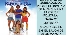 Taller Cine Debate: