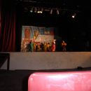 5º FESTIVAL REGIONAL DE TEATRO Y TÍTERES