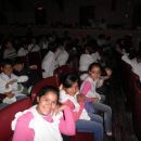 5º FESTIVAL REGIONAL DE TEATRO Y TÍTERES