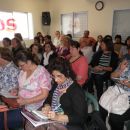  DR. SILVIO GONZALEZ DIRECTOR DEL IAPOS  Y SU VISITA A VERA 