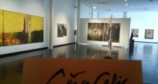 El recuerdo de Pérez Celis y sus personales visiones del continente