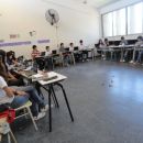 CHARLA CON ALUMNOS DE NIVEL MEDIO