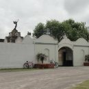 Construirán dársenas y garita en Calchaquí