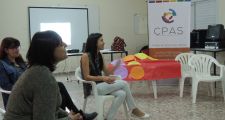 Se realizó el 3er taller sobre Sistemas de Protección de Niñez y Adolescencia