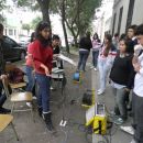 MUESTRA ANUAL DE CIENCIAS NATURALES