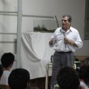 MUESTRA ANUAL DE CIENCIAS NATURALES