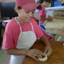 CRECIENDO DESDE EL PIE