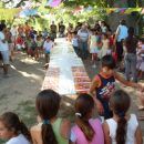 CRECIENDO DESDE EL PIE