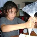 CRECIENDO DESDE EL PIE