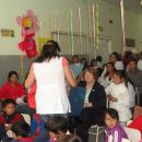 La escuela Nº 1378 de Calchaquí culminó actividades del mes de la familia