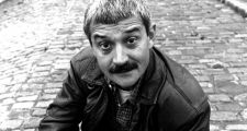 Falleció el actor y humorista Berugo Carámbula a los 70 años
