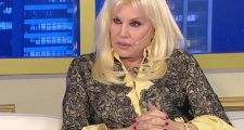 ¿Cuánto pidió Susana para volver a la televisión?