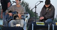 Festival por la AME: “Tenemos lleno el alma de ver tanta solidaridad”