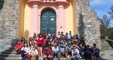 Viaje a Alta Gracia